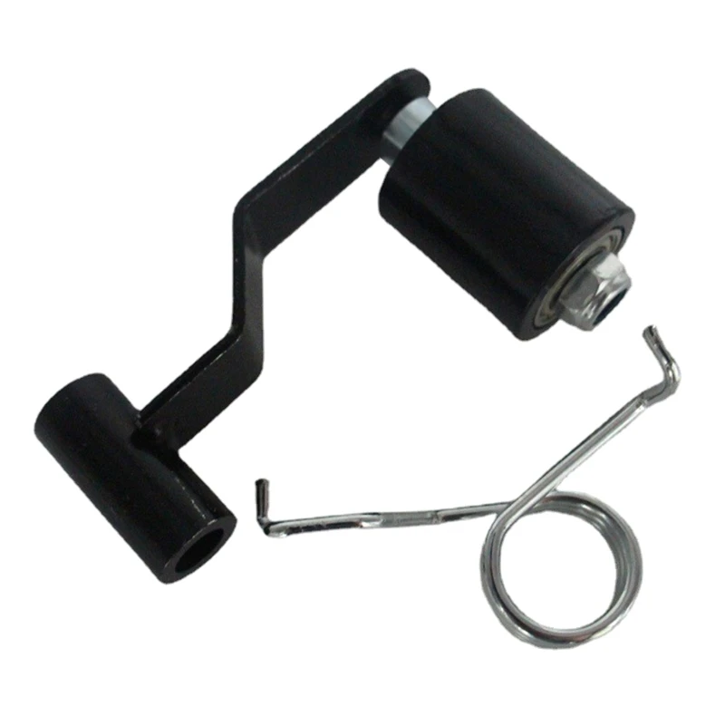 QM82 сверхмощный натяжитель цепи шкива для TAOTAO 110/125/150/200/250/300CC ATV Quad регулятор