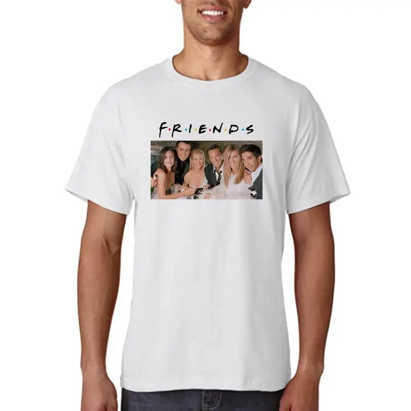 

Футболка женская с графическим принтом в стиле «ТВ-сериал»