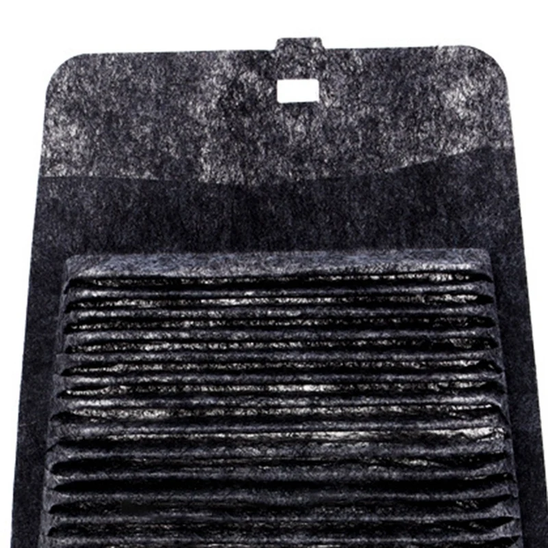 Гибридный охлаждающий воздушный фильтр HV для салона Toyota Corolla 19 дюймов