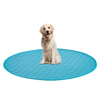 washable pee pads for dogs fast absorbing machine washable dog whelping pad for cats dogs fast absorption pad pets pee blanket