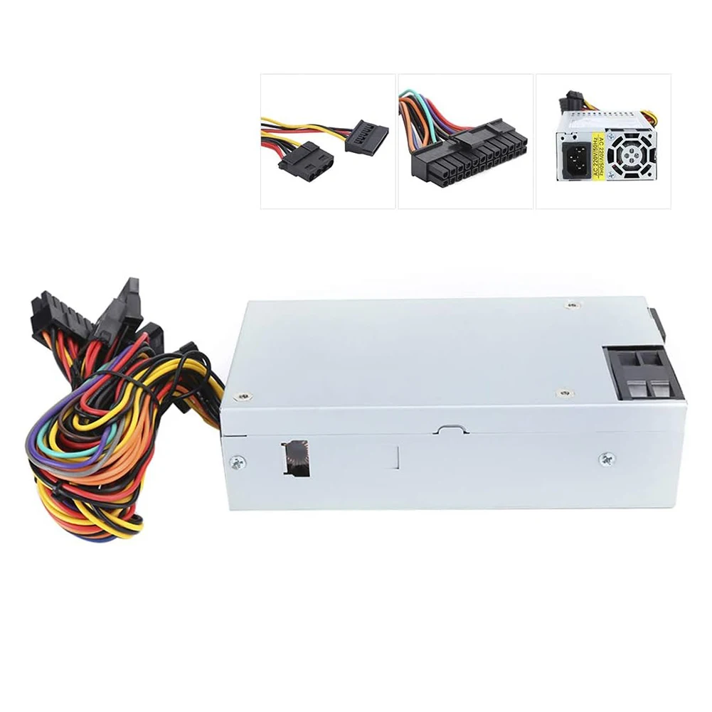 Небольшой блок питания для FSP100 50GUB FSP180 50PLA FSP200 50AP и других устройств POS