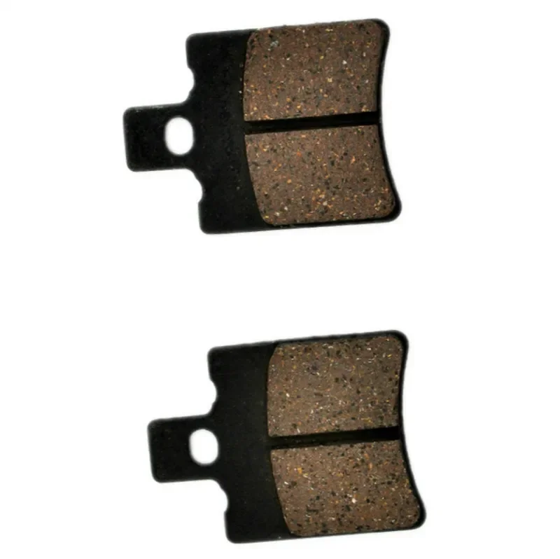 Тормозная колодка для мотоцикла Aprilia SCARABEO50 SONIC50 SR50 STREET50 MOJITO CUSTOM 125 SR