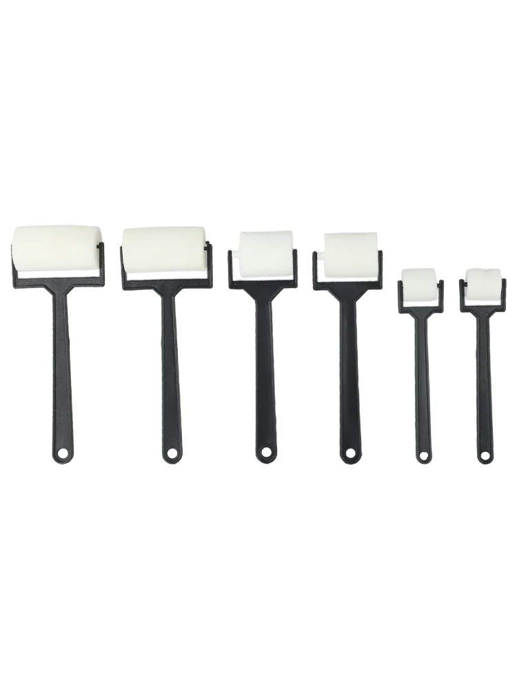 Губка-ролик для покраски Brush роликовая кисть рисования губка Губка из пенопласта