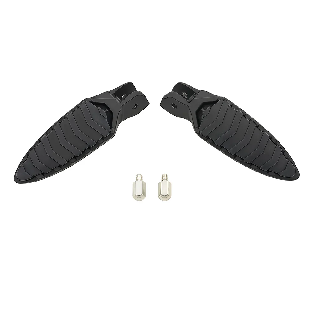 Фото Для DUCATI Diavel 1260 1260S Diavel 1200 1200S Diavel Carbon 2011-2022 мотоциклетная передняя подставка для ног, подножки, педали, подножки №5