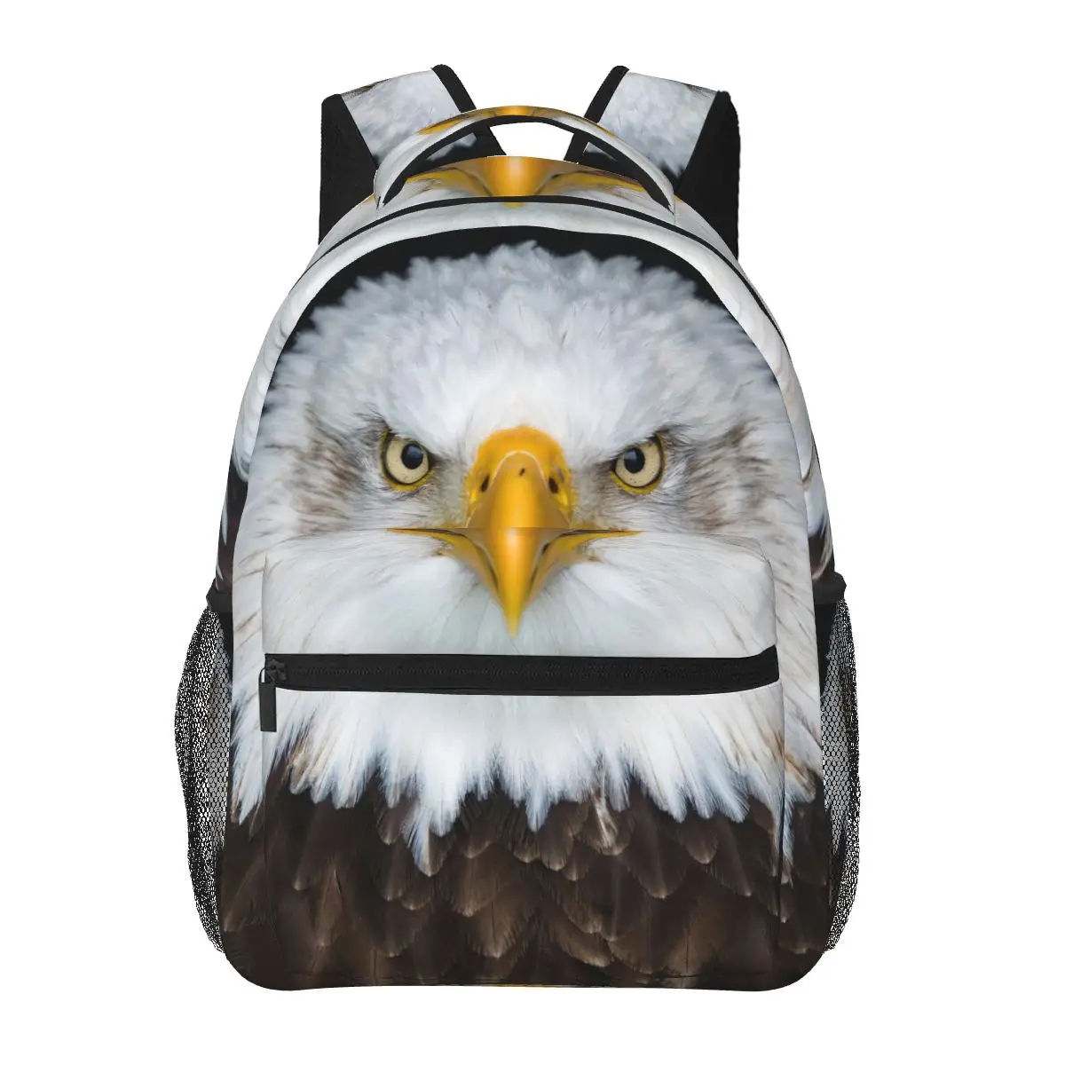 For Teenage School Bag