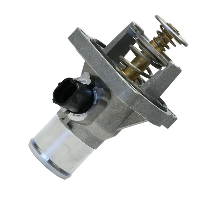 

Car Thermostat & Coolant Assembly For Chevrolet Aveo Cruze Sonic Pontiac 1.6L 1.8L 96984104 55578419 55597008