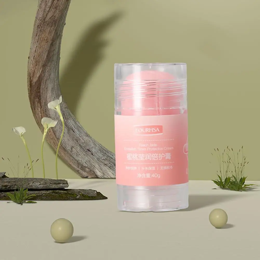 Крем для удаления трещин и повреждений на ногах 40 г