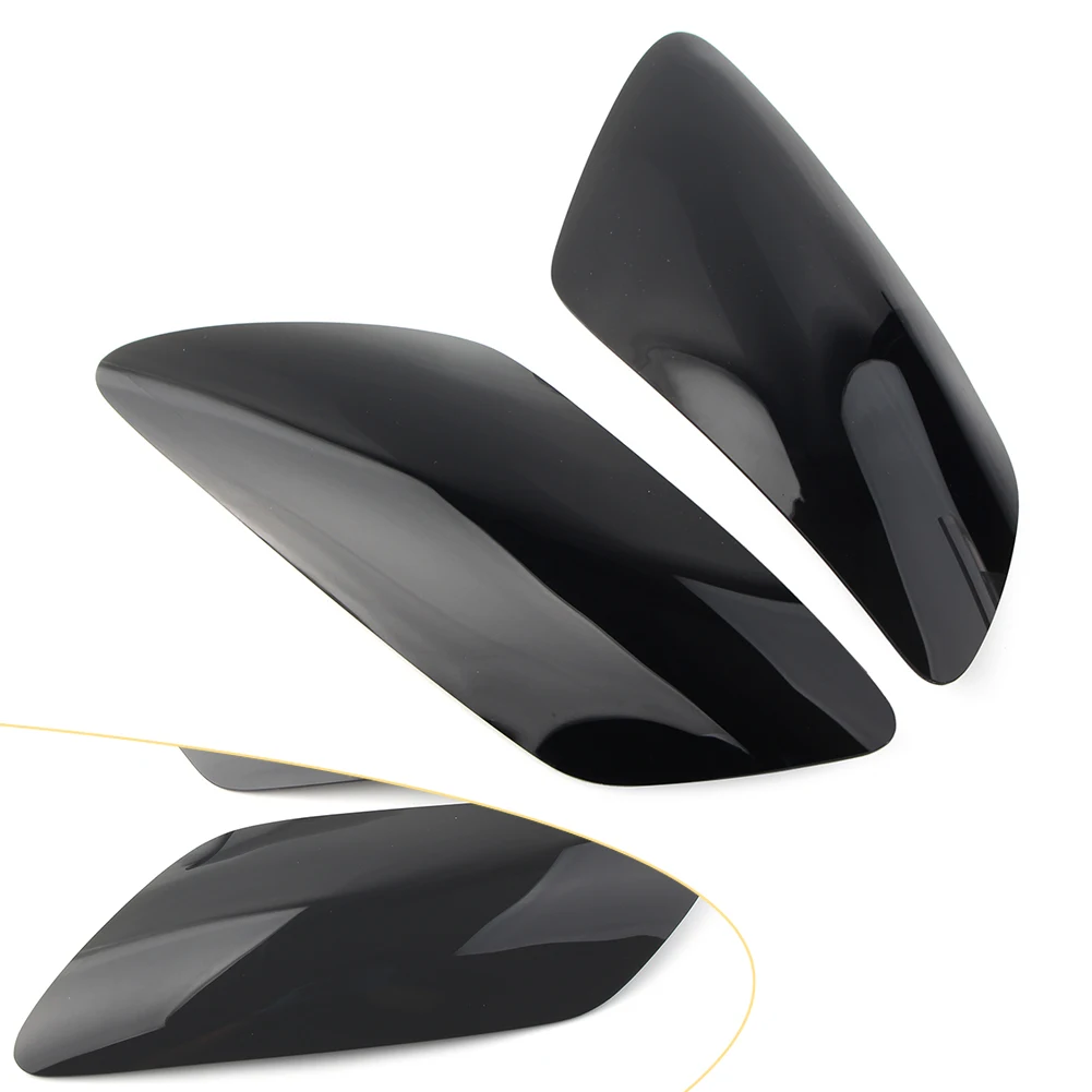 

YZFR1 Motorcycle Smoke Headlight Lamp Lens Cover Protector Shield For Yamaha YZF-R1 2002-2003