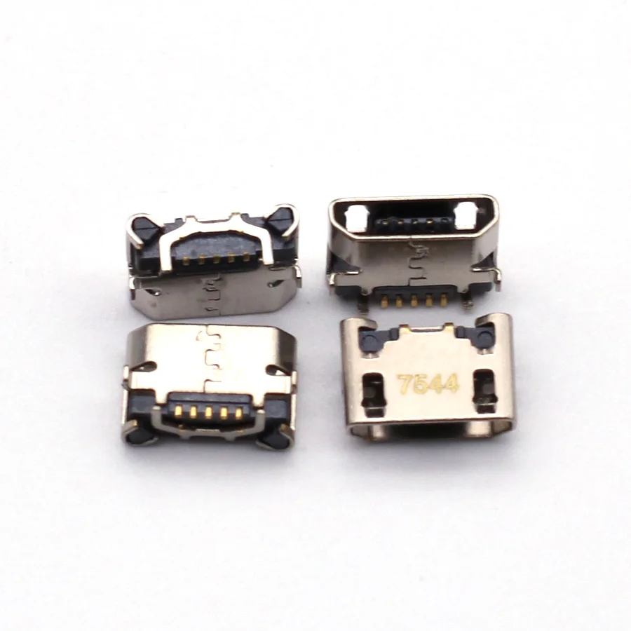 Для Asus Fonepad 7 7. 0 FE170CG ME170C ME170 K012 Micro usb зарядный разъем коннектор для подключения док-станции