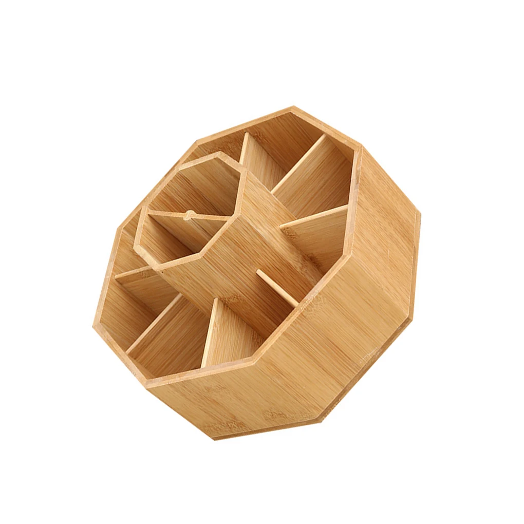 

Pen Holder Pencil Stand Desktop Case Storage Box Smooth Surface Long-lasting