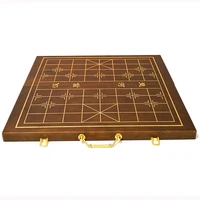 wooden professional chess decorative carved thematic family table sacred geometry chess board game ajedrez madera sequence game