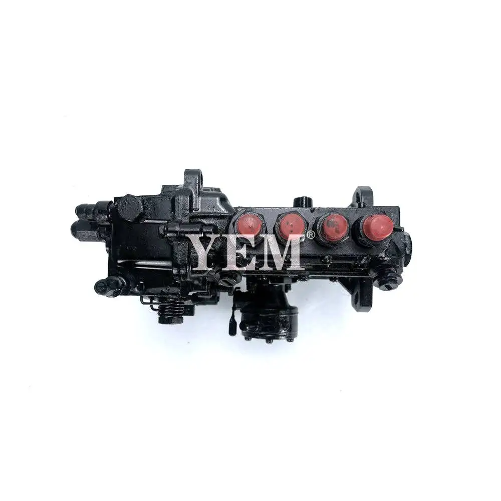 Долгосрочное послепродажное обслуживание 4TN84 топливный насос 729412-51300 для Yanmar