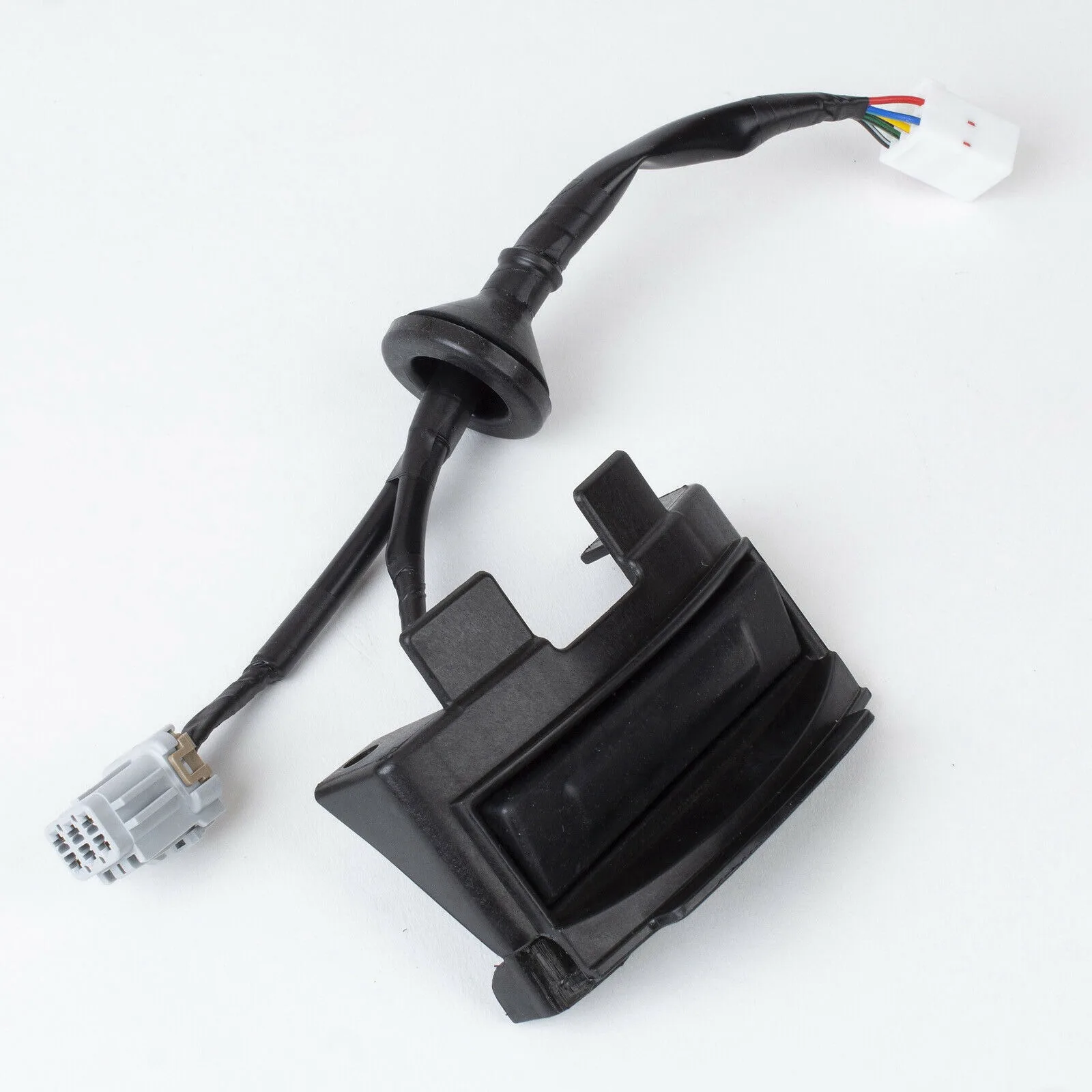 Задний люк багажника кнопки выключения Кнопка открытия для 2012-2017 81260-2V010 812602V010