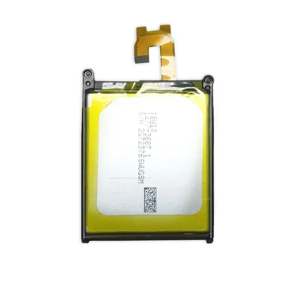 Сменный аккумулятор для SONY Xperia Z2 L50w Sirius SO-03 D6503 D6502 LIS1543ERPC аккумуляторные батареи
