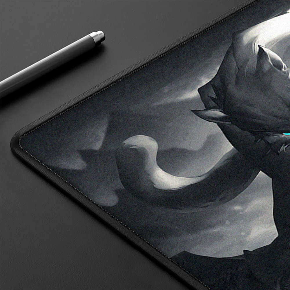 Игровой коврик для мыши игровой профессиональный Beast килимок киберспорта