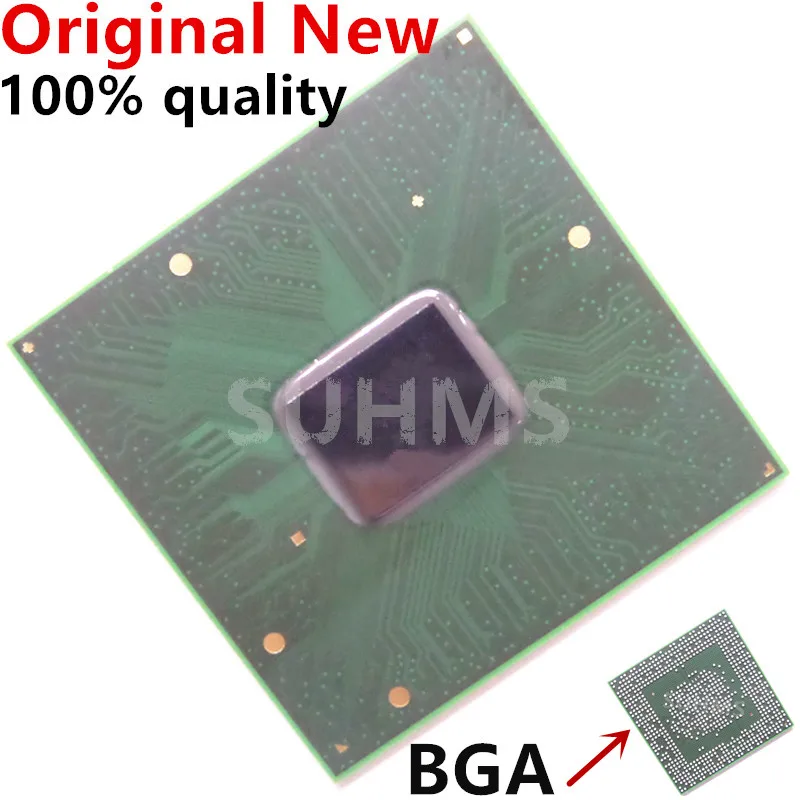 

100% New SDP1804 BGA Chipset