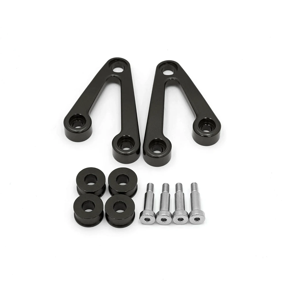 

Для Honda CB1300SF CB400SF CB1100 CB1100EX комплект для крепления фар кронштейн для крепления фар алюминиевые кронштейны для фар CB1300 SF