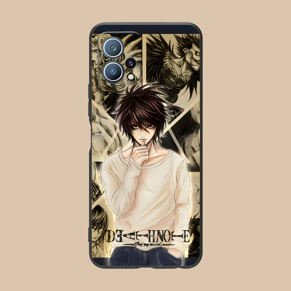 Чехол для Huawei P60 P50 P40 P30 P20 P10 P9 P8 Pro Lite Plus