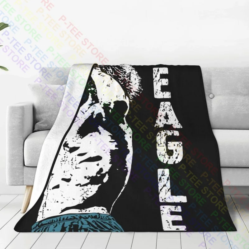 Одеяло The Eagle Khabib Nurmagomedov домашнее комфортное всесезонное постельное белье