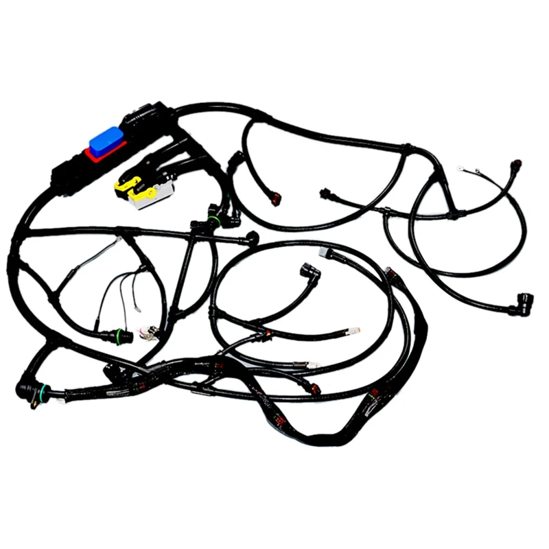 

22020753 Engine Wire Harness For Volvo Trucks Engine Cable Harness