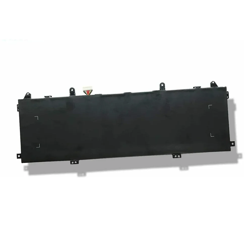 Оригинальный аккумулятор SU06XL 11 55 В 84 08 Втч для ноутбука HP Spectre x360 15 HSTNN-DB8W 15-DF0000