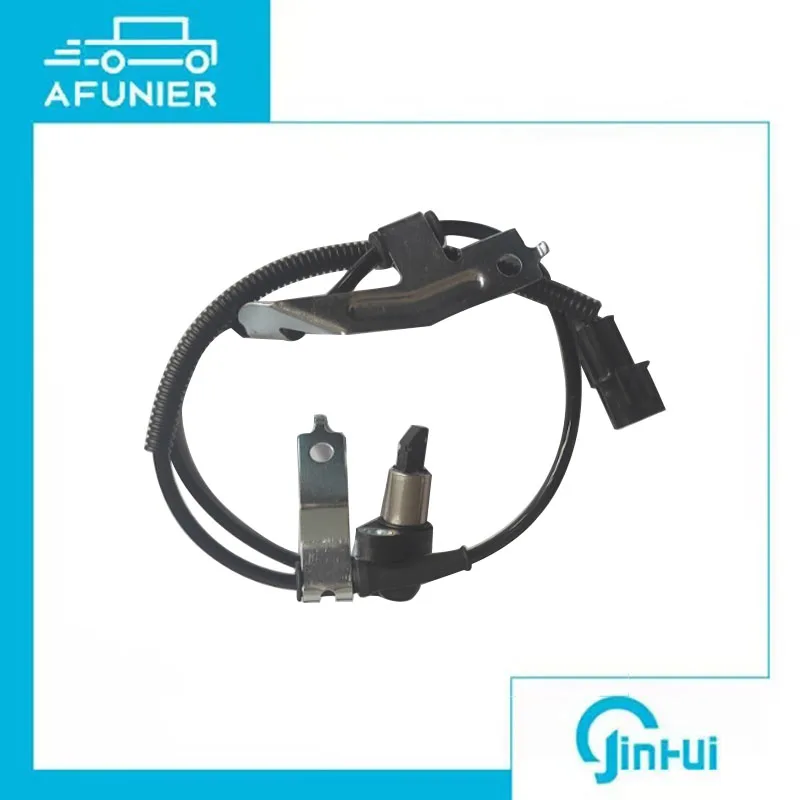 

1 шт. датчик ABS для Hyundai H-1, JAC Refeng левый передний OE No. :95620-4A100(Оригинал)