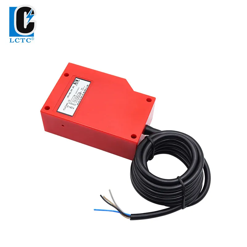 Фотоэлектрический переключатель водонепроницаемое устройство для мойки