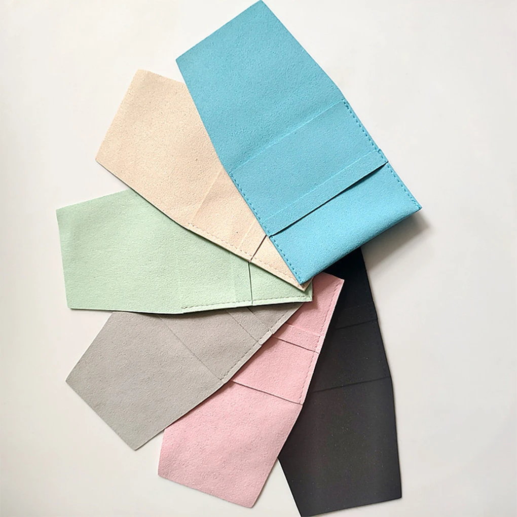 

20 шт., Портативная сумка для хранения ожерелья