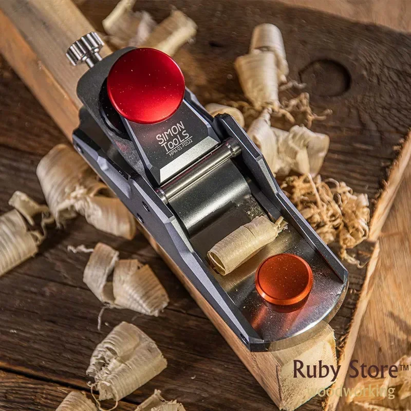 Премиум-блочный самолет Simon Tools