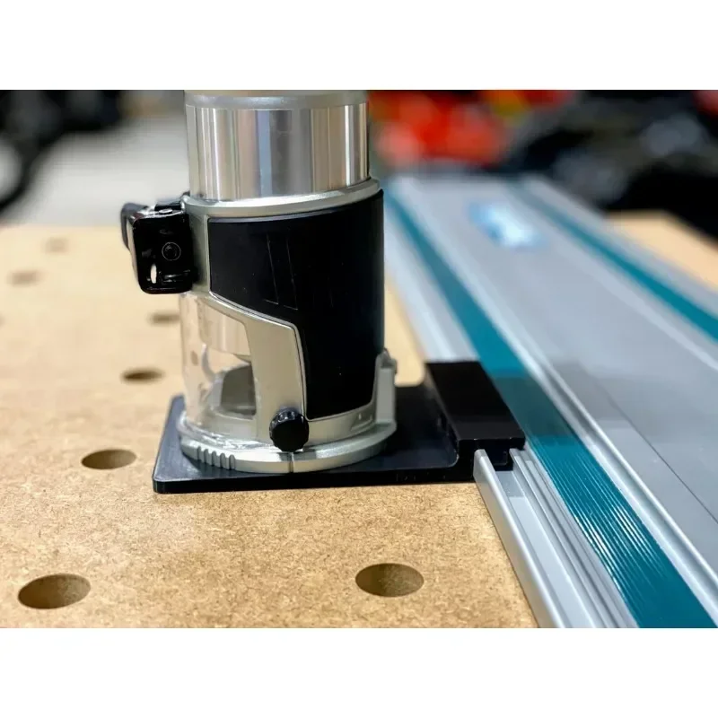 

Адаптер для маршрутизатора Makita RA-MT001-3D