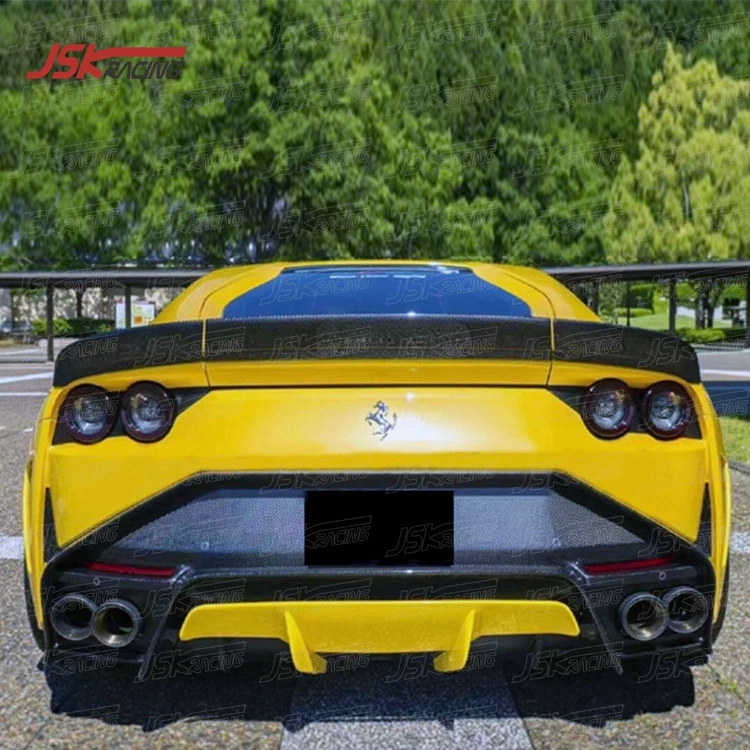 Рисунок 5 - Комплекты для тела из углеродного