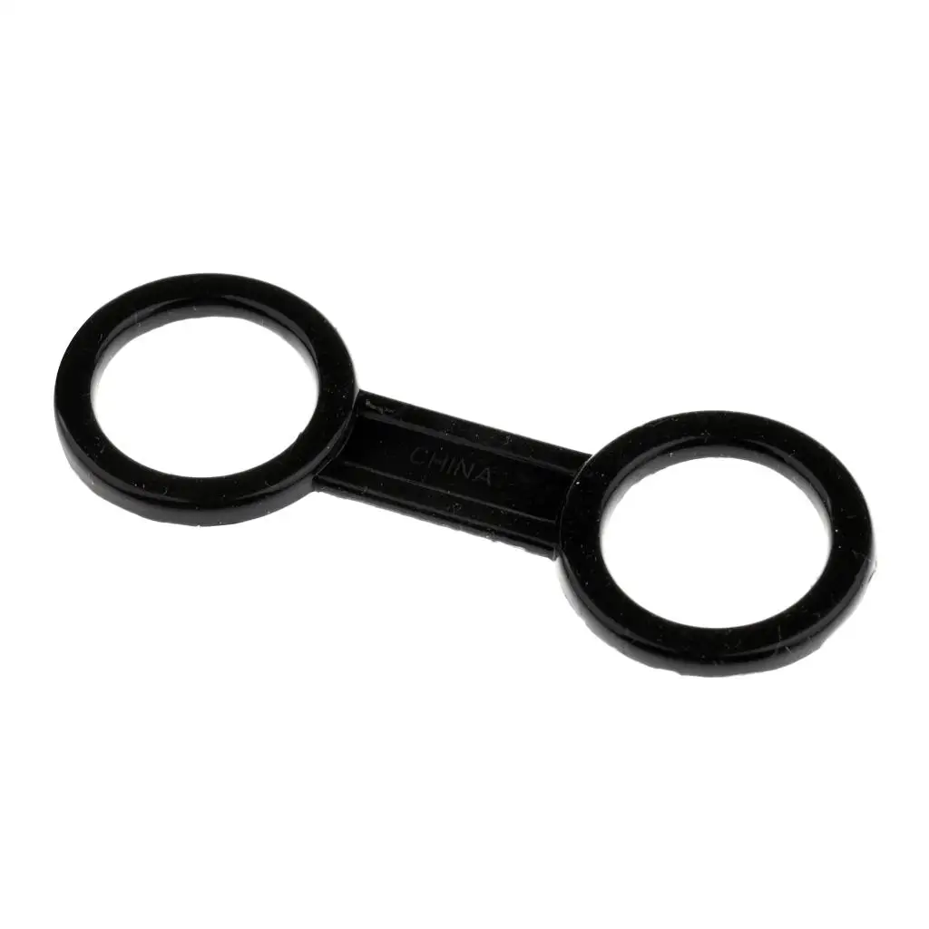 

Scuba Diving Silicone Snorkel Keeper Holder Gear accessories