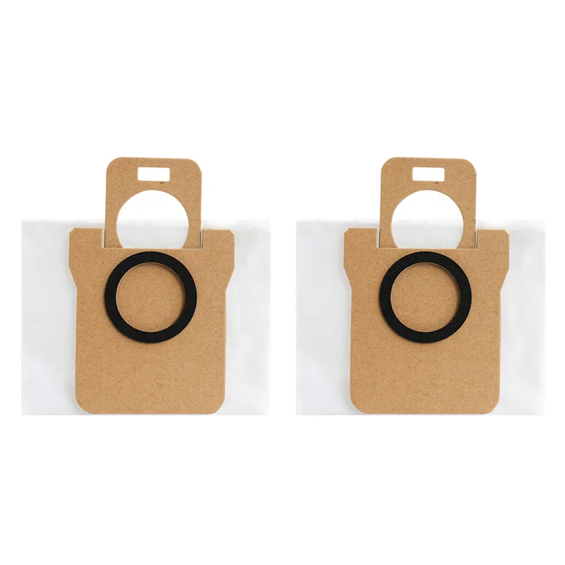 Пылесборник для робота-пылесоса Xiaomi X20 + / Plus/X10 запчасти Dreame L20 Ultra L10s Mijia Omni 1S