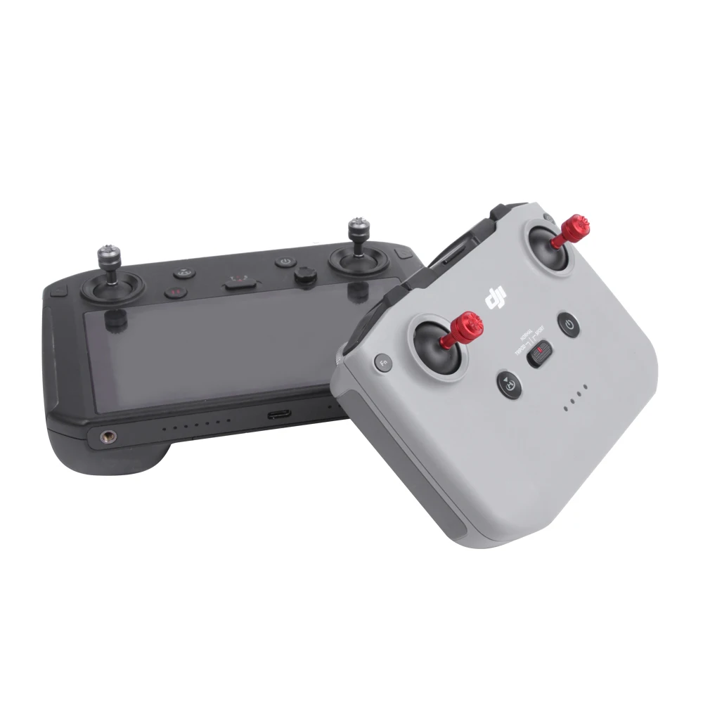 Металлический джойстик для Mini 4/3pro /Mavic 3/Air 2/Air 2S / 2