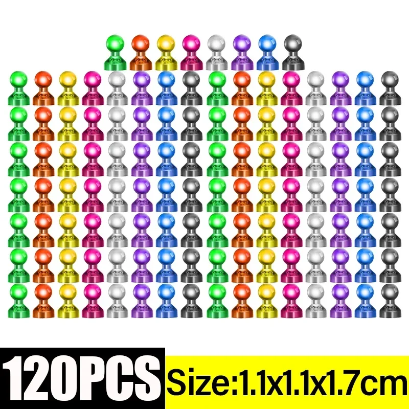 

Мини-магнитная канцелярская кнопка, сильные конусные магниты, канцелярские кнопки, супер наклейка на холодильник, магнитные кнопки, офисные школьные принадлежности