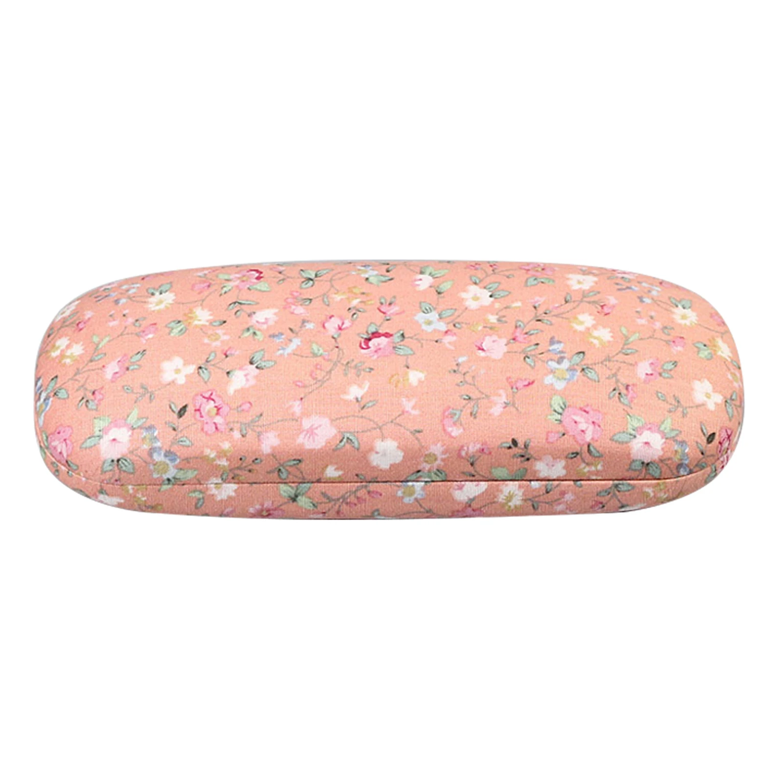 

Dustproof Cotton Linen Soft Liner Fashion Sunglasses Lightweight Protable Storage Box Protective Eyeglass Case Floral Printed