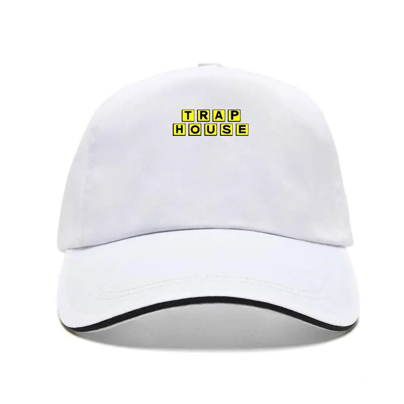 

Новинка Кепка модная uer 100% хлопок креативная графическая ловушка кепка бейсболка