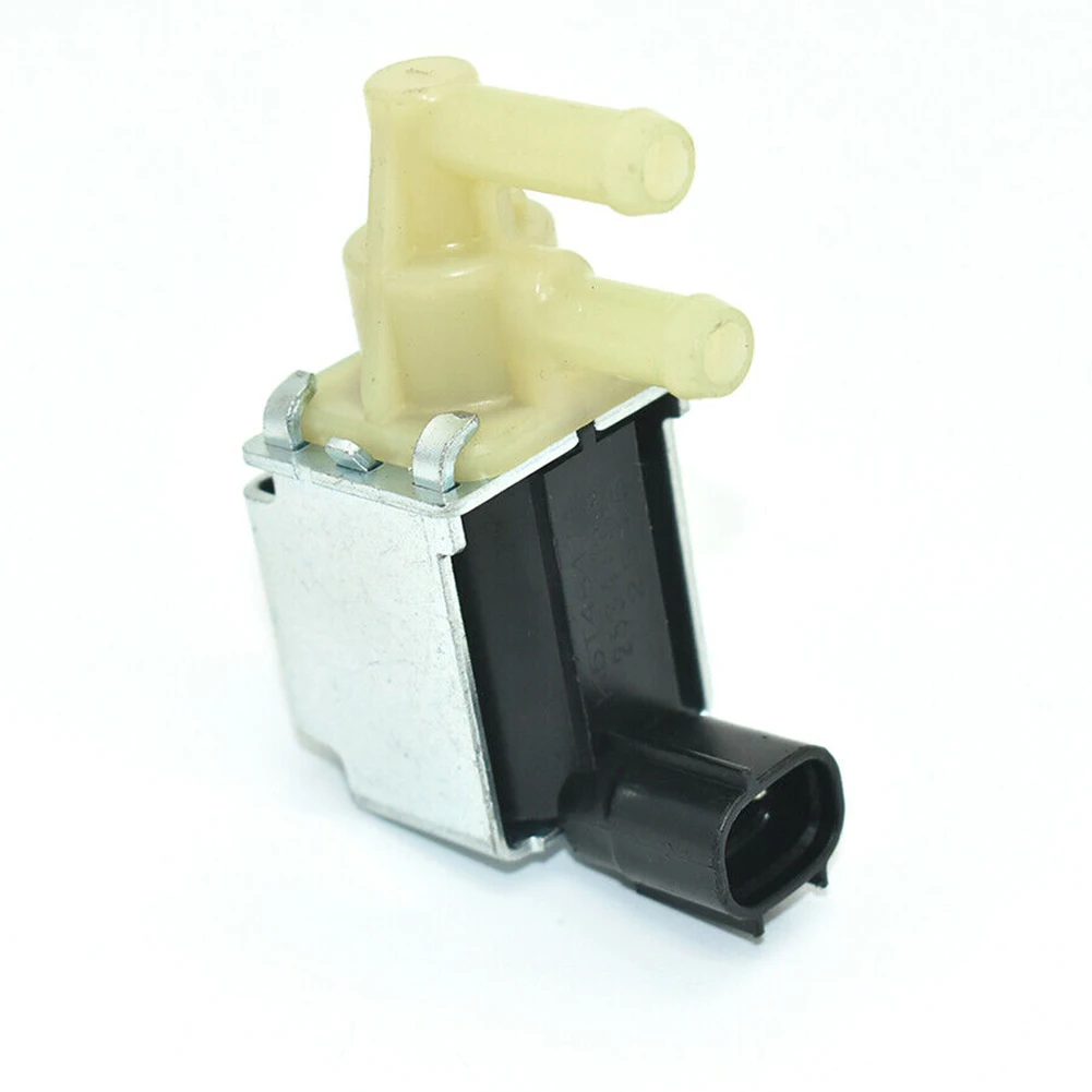 

New Solenoid Valve Fits For Mercury Mariner Outboards 877805T Stroke Models Durable Boat Outboard Engines Valve Accessories
