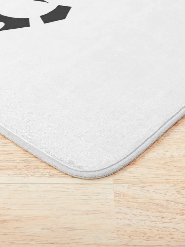 Радио Birdman Коврик для ванной унитаза Коврики комнаты Предметы домашнего обихода