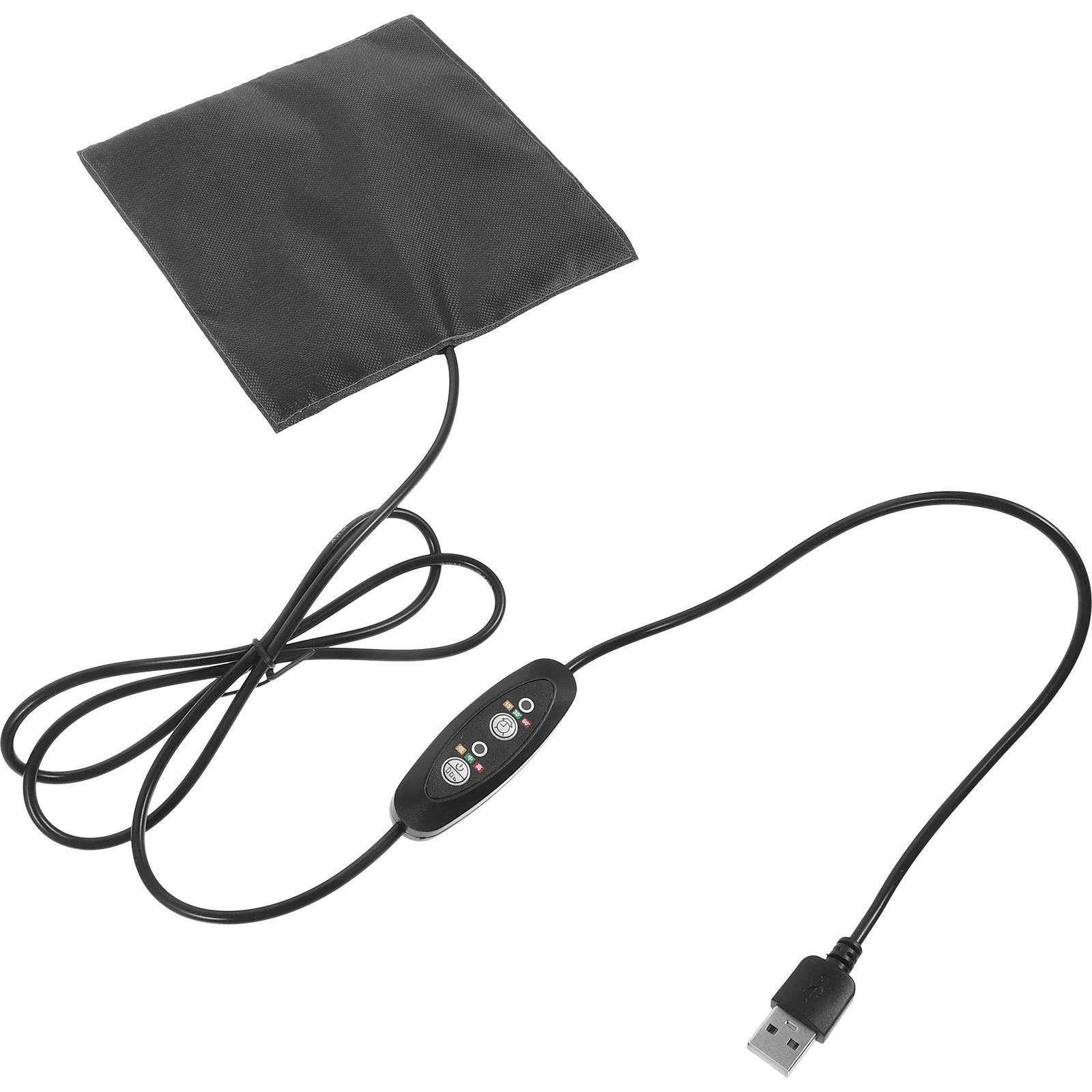 Грелка подушечки для хомяков коврики с подогревом маленьких домашних животных