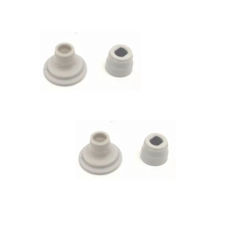 

Водонепроницаемые детали для электрической зубной щетки Philips 4 шт.