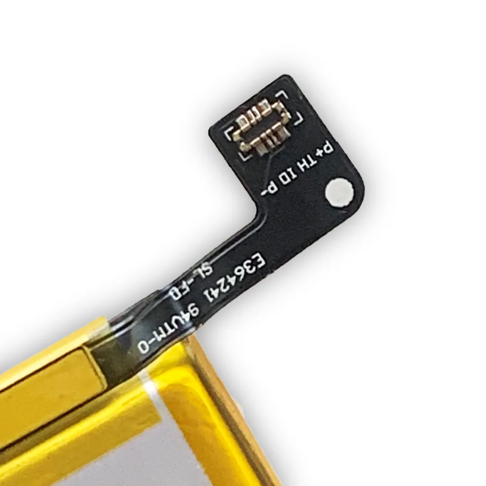 Новая подходящая батарея для телефона OPPO A53 2020 A32 A54 BLP805 5000 мАч электрическая плата