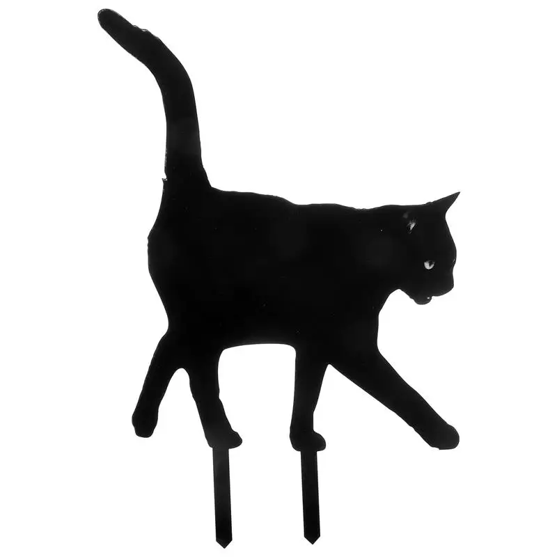 

Кошачий домик, кошачий домик, садовый газон, акриловый стул для кошек, искусственная кошачий домик, садовая статуя для кошек, садовое украшение для кошек