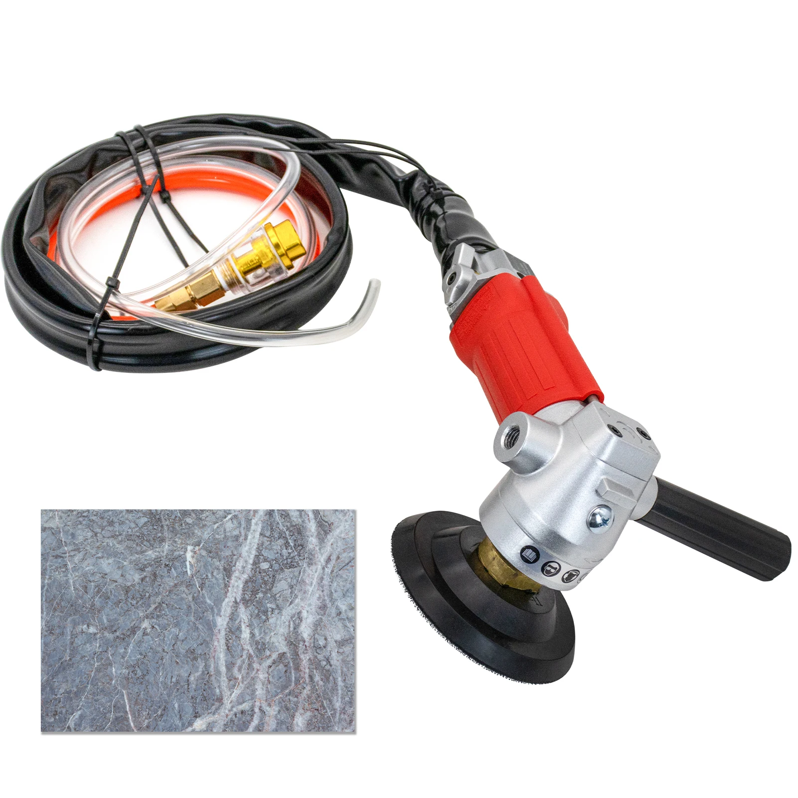 

Air Grinding Machine Pneumatic Angle Grinder Air Sander Polisher Air Grinding Machine