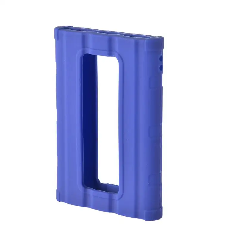 

New Storage Protective Case For Samsung T7 Shield Portable SSD External SolidState Drives Carrying Case With Silicone Cover