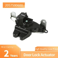 door lock actuator tailgate latch for benz cc2052016 ec2382017 %ef%bc%8coe 2057500600 central control car accessor