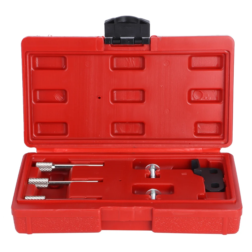 

MINI Diesel Engine Timing Tool Kit W16D Fit for Ford 1.4-1.6 Tdci Hdi Timing