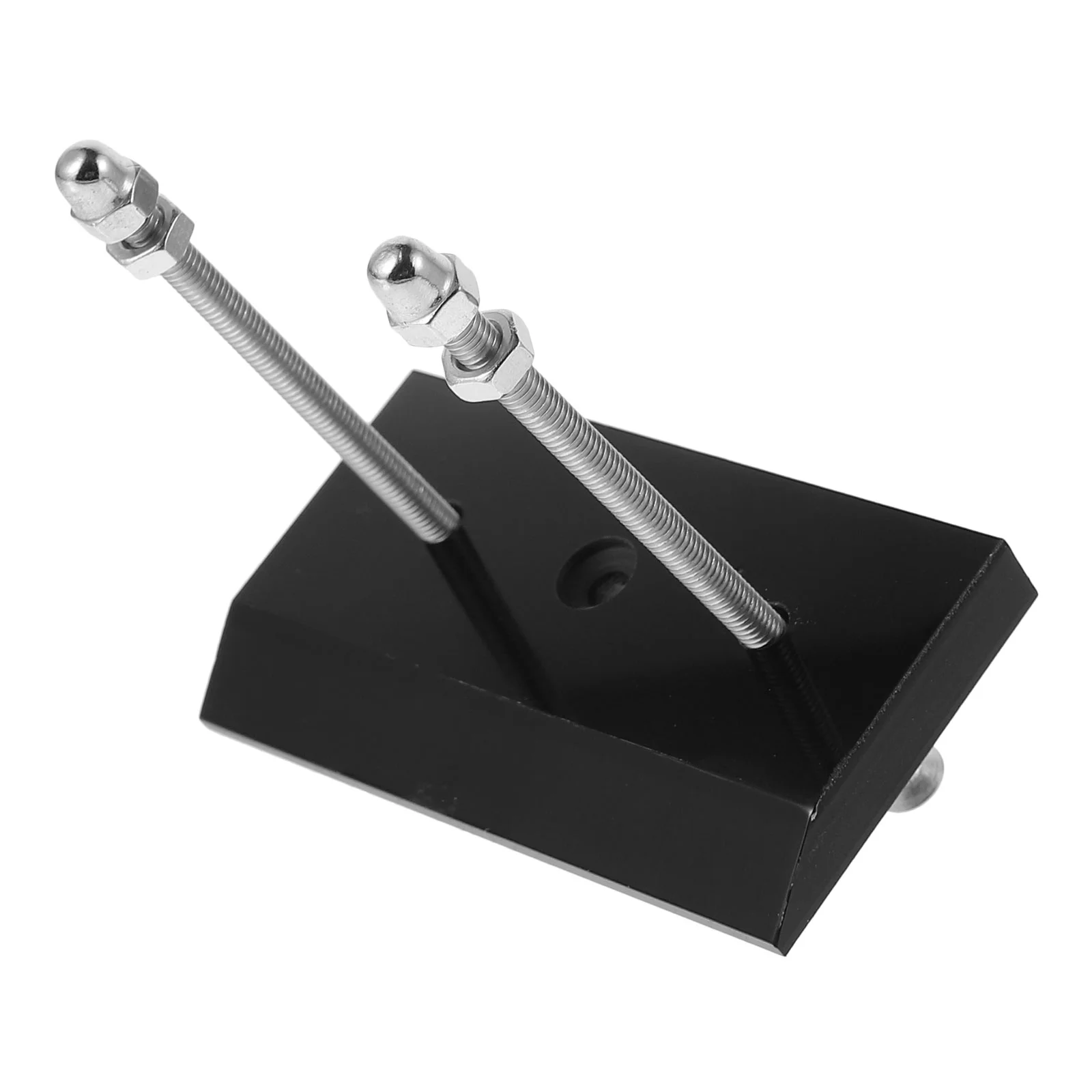 

1Pc Skateboard Rack Storage Bracket Displaying Stand Wall-mounted Storage Holder for Bedroom