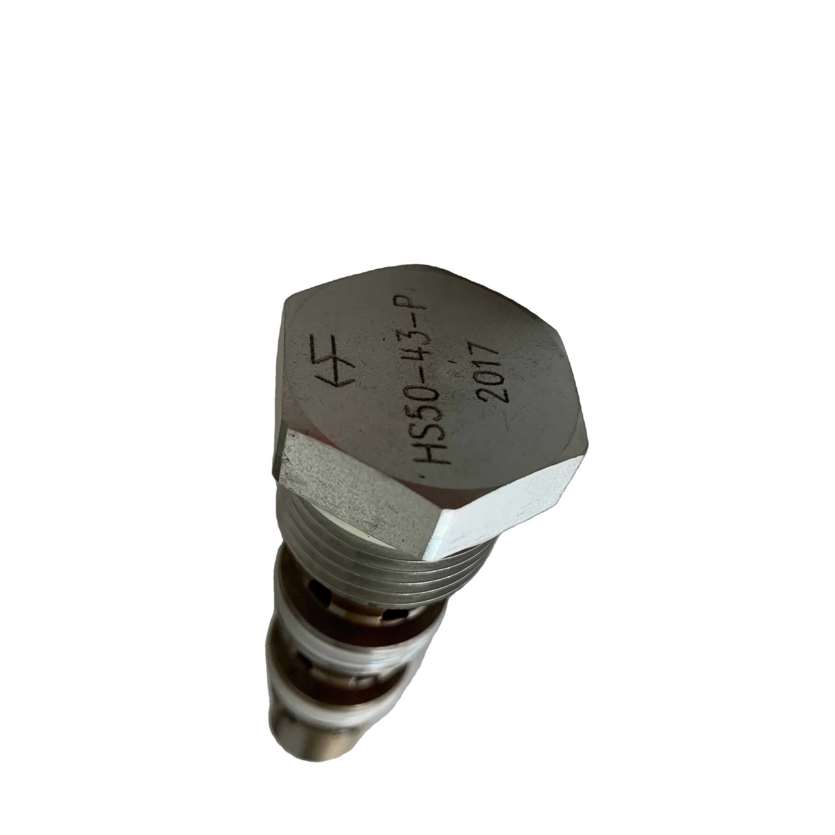 HS50-43 HS50-43-P HS50-43-0-P HYDRAFORCE оригинальный шаттл-клапан Солнцезащитная гидравлика