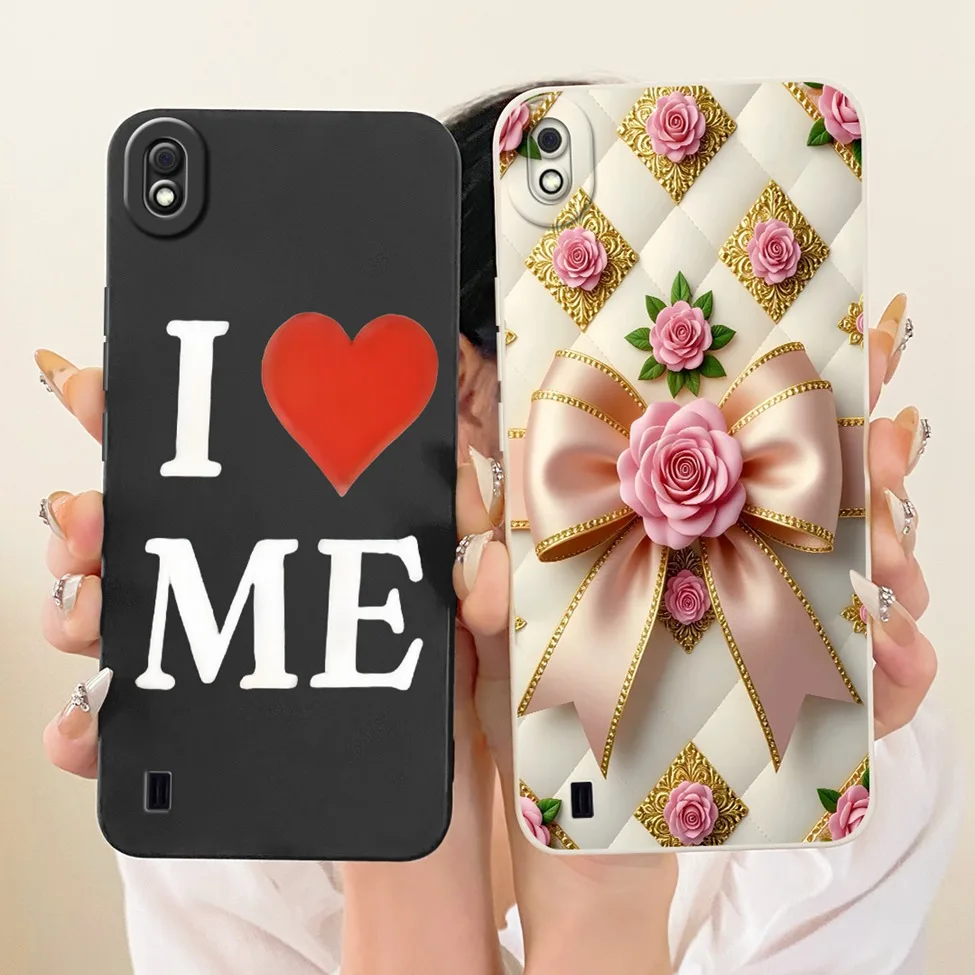 Фото Чехол для Samsung Galaxy A10, силиконовый модный чехол с забавным рисунком кота для Samsung A10 A105F A105G A105M №4